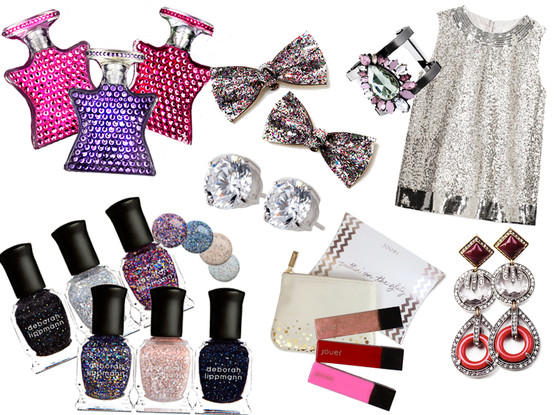 All That Glitters, Gift Guide All That Glitters, Gift Guide